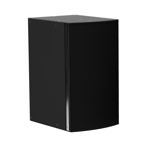 Community IS8-218, Subwoofer dual de alta potencia de 18 pulgadas